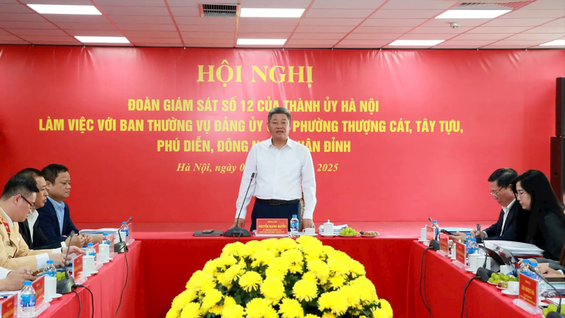 5 phường quyết liệt giải ngân 100% vốn đầu tư công