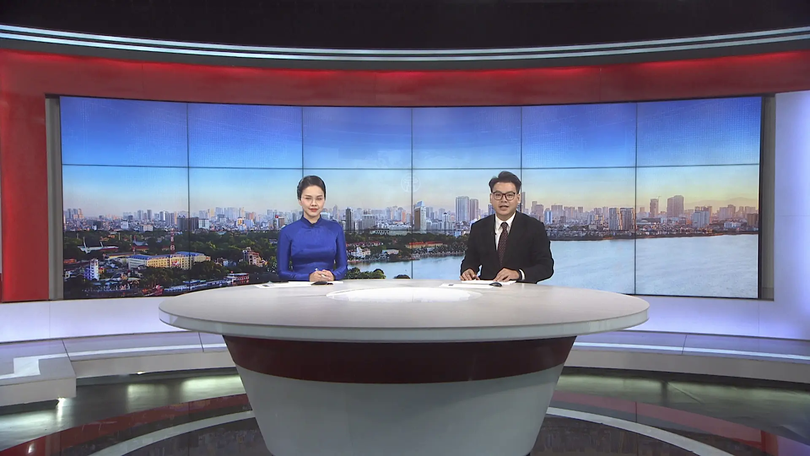 Chương trình Thời sự 18h30 | 08/12/2025