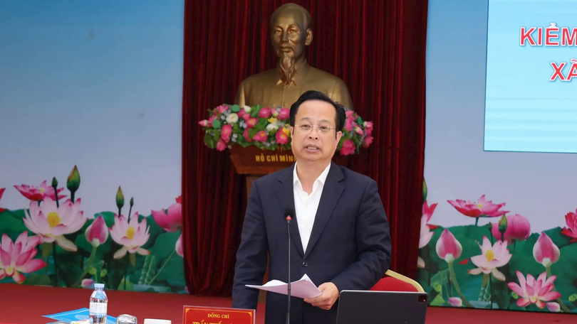 Quan tâm bảo vệ môi trường, đảm bảo an toàn thực phẩm
