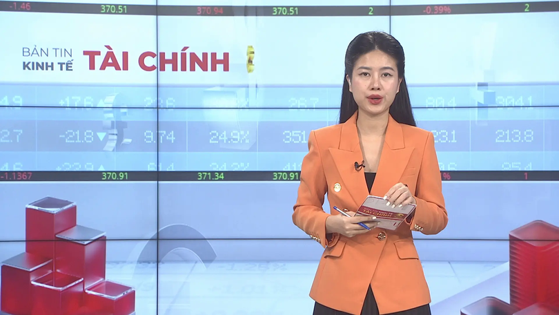 Bản tin Kinh tế Tài chính | 08/12/2025
