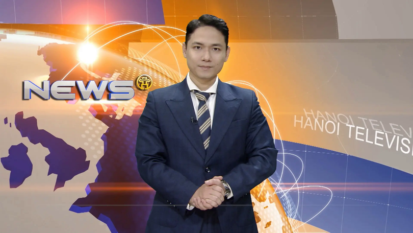HANOITV News | 08/12/2025