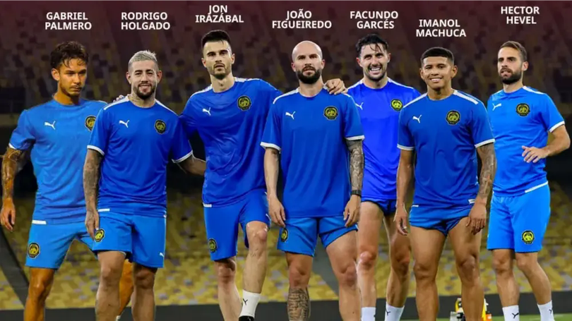 Malaysia chính thức kiện FIFA lên Tòa án Trọng tài Thể thao