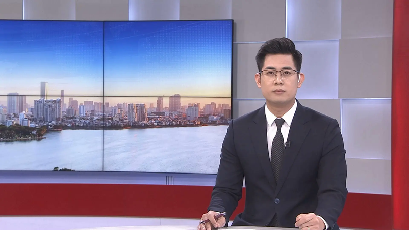Chương trình Thời sự 23h00 | 08/12/2025