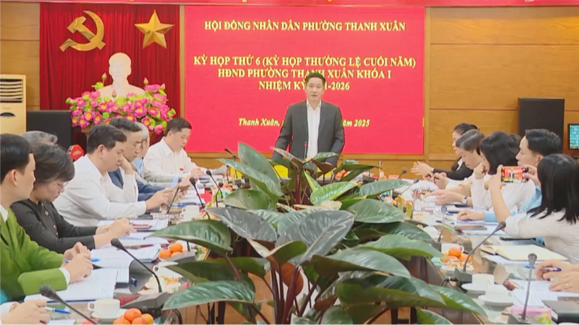 Chuẩn bị tốt bầu cử đại biểu Quốc hội, HĐND các cấp