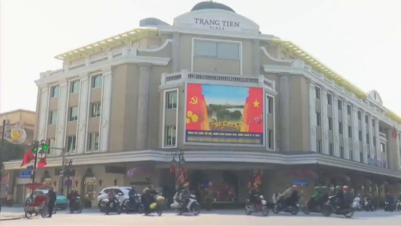 Thời tiết 8/12: Hà Nội nắng ấm ngày đầu tuần