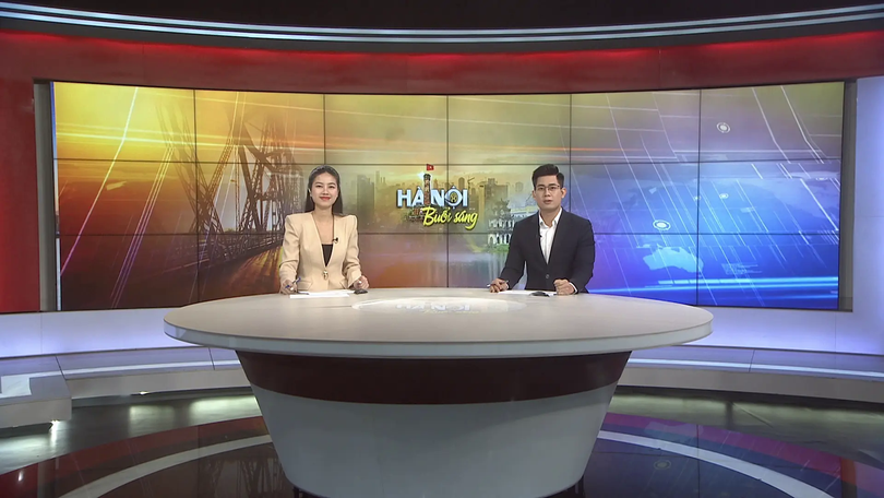 Chương trình Hà Nội buổi sáng | 08/12/2025