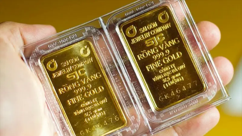 Nghiên cứu, thành lập sản giao dịch vàng trong tháng 12/2025
