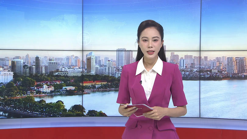 Chương trình Thời sự 9h00 | 08/12/2025