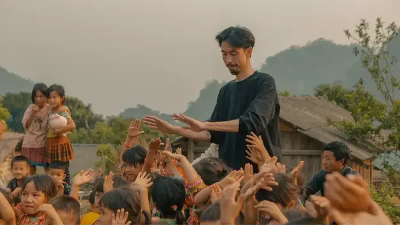 Đen Vâu làm rõ vai trò trong dự án 'Nuôi em'