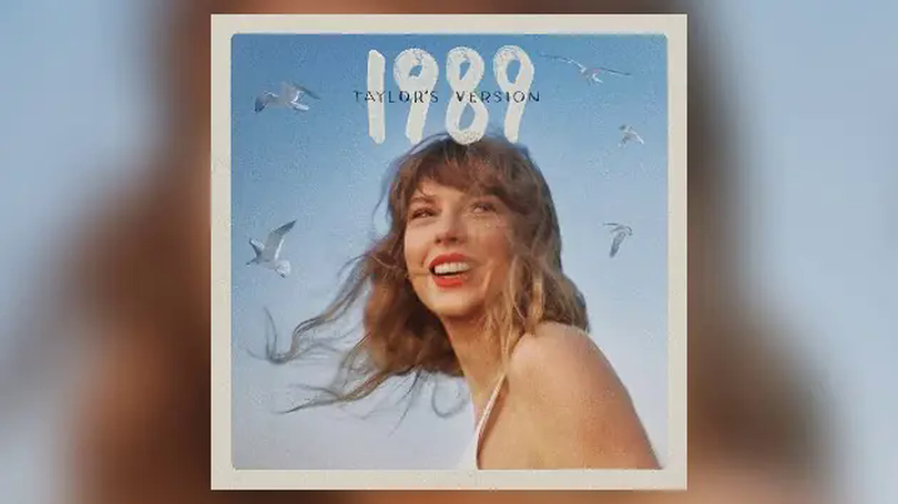 3 album cũ của Taylor 'hồi sinh' trên BXH Billboard