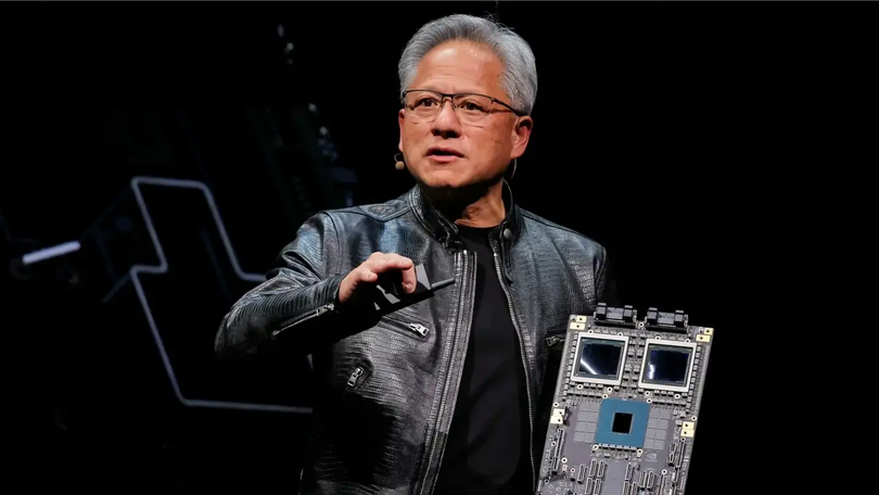 Nvidia được phép xuất khẩu chip H200 sang Trung Quốc