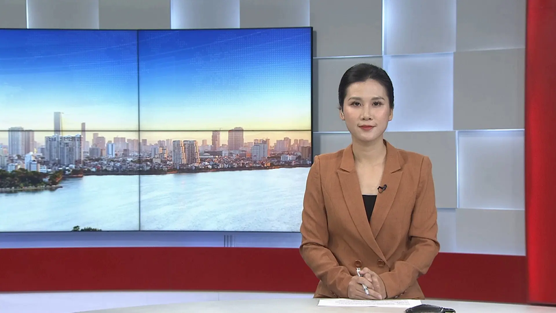 Chương trình Thời sự 11h30 | 09/12/2025