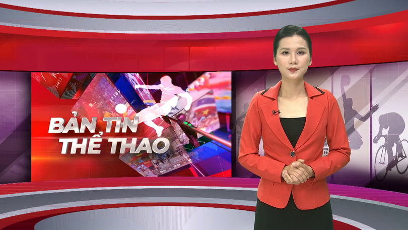 Bản tin Thể thao | 09/12/2025