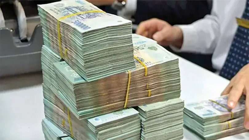 Tăng tốc xử lý nợ xấu