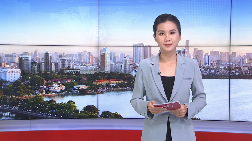 Chương trình Thời sự 15h00 | 09/12/2025
