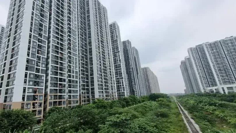 Bốc thăm nhà ở xã hội: Kỳ vọng và thực tế