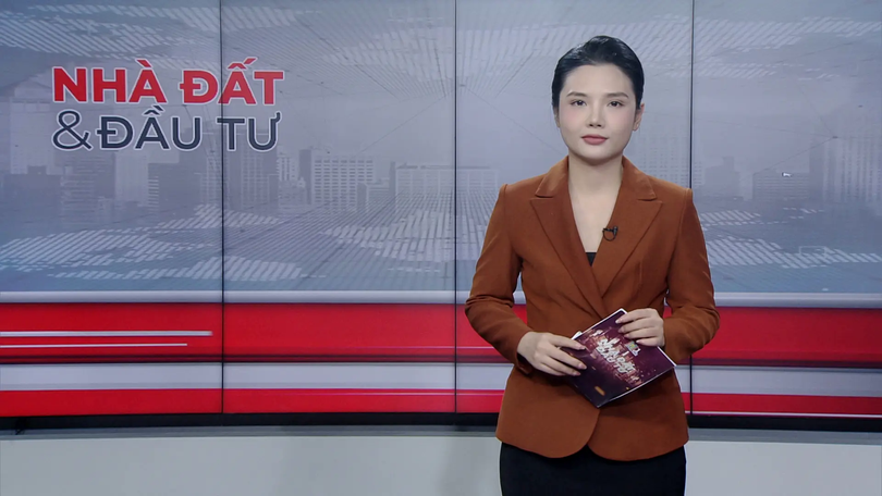 Bản tin Nhà đất và đầu tư | 09/12/2025