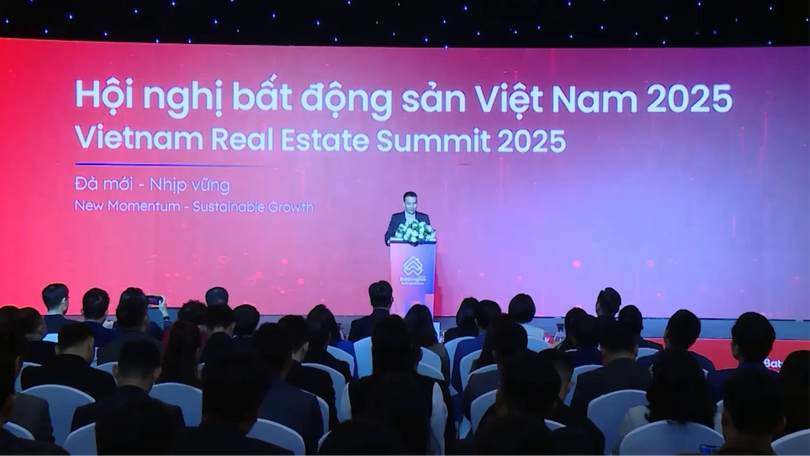 Thị trường tập trung vào các sản phẩm BĐS ở thực