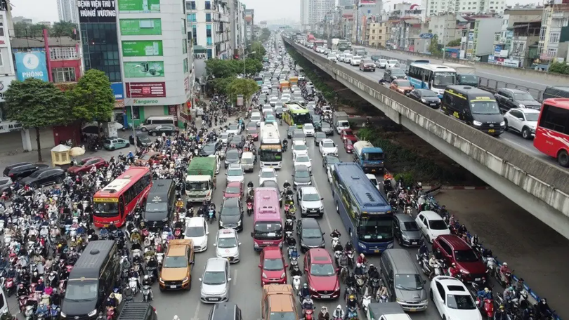 Không chuyển đổi phương tiện xanh một cách dàn trải