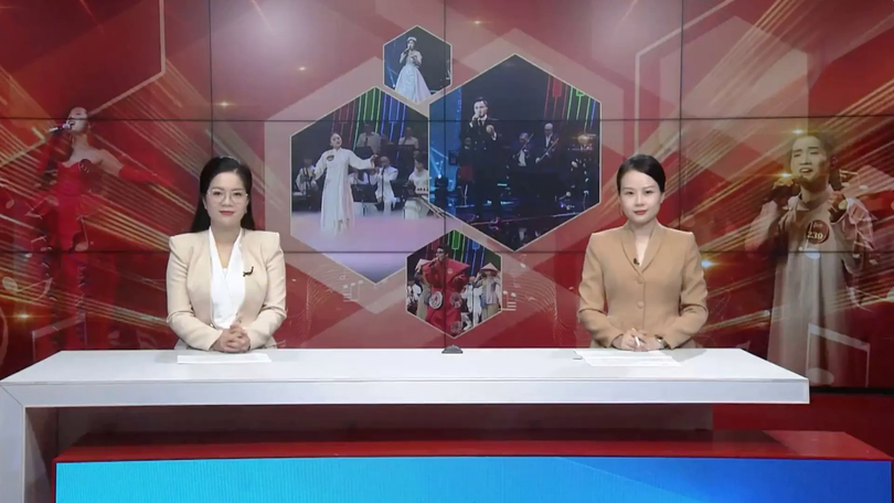 Chương trình Hà Nội 18h00 | 09/12/2025