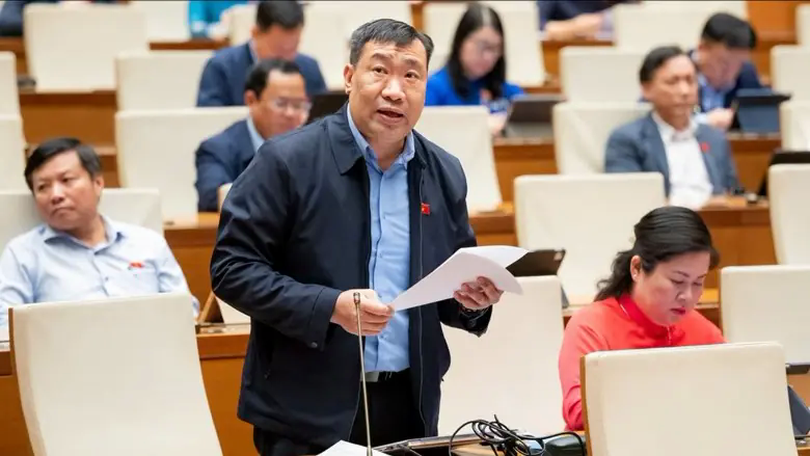 Sửa luật để thuận lợi kinh doanh và ngăn gian lận thuế