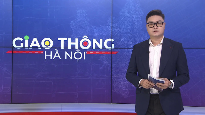 Giao thông Hà Nội | 09/12/2025