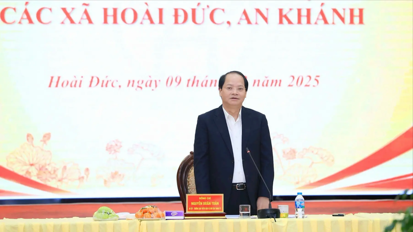 Xây dựng 'bản đồ kinh tế' để xác định thế mạnh địa phương