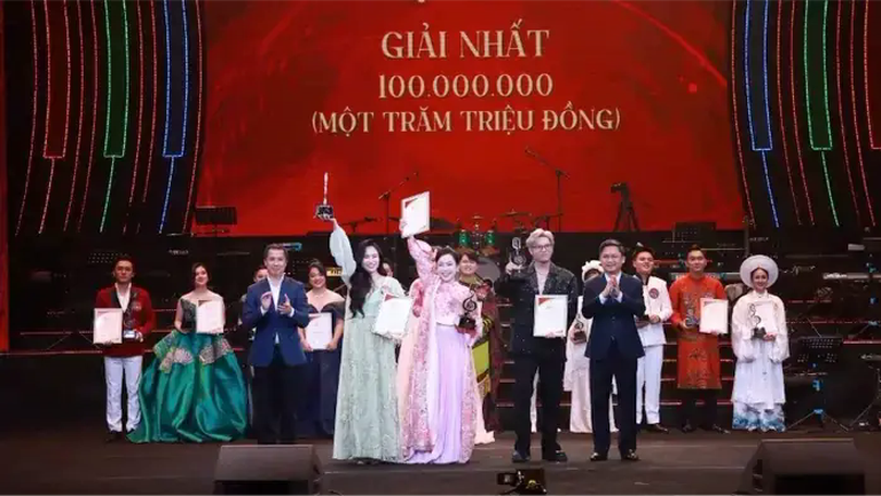Tiếng hát Hà Nội – Nơi ươm mầm những tài năng âm nhạc