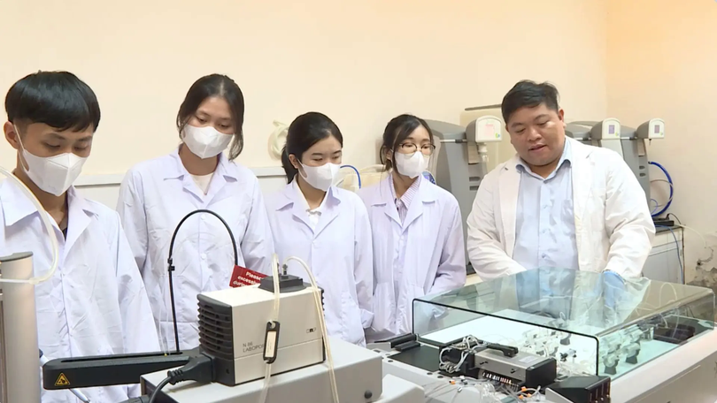 Định hướng xây dựng đại học tinh hoa | Giáo dục và Đào tạo | 02/12/2025