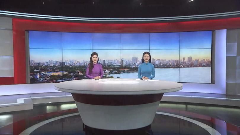 Chương trình Thời sự 18h30 | 09/12/2025