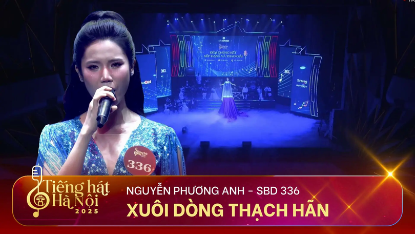Xuôi dòng Thạch Hãn