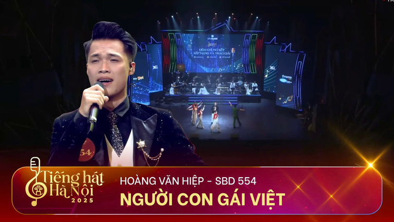 Người con gái Việt