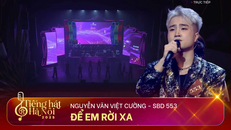 Để em rời xa