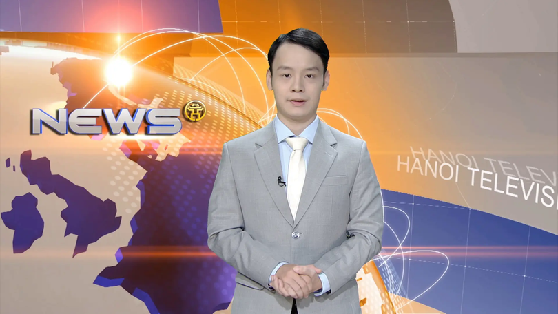 HANOITV News | 09/12/2025