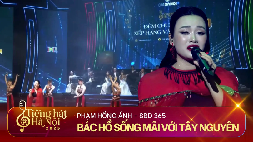 Bác Hồ sống mãi với Tây Nguyên
