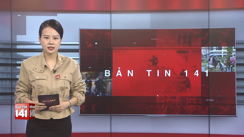 Bản tin 141 | 09/12/2025