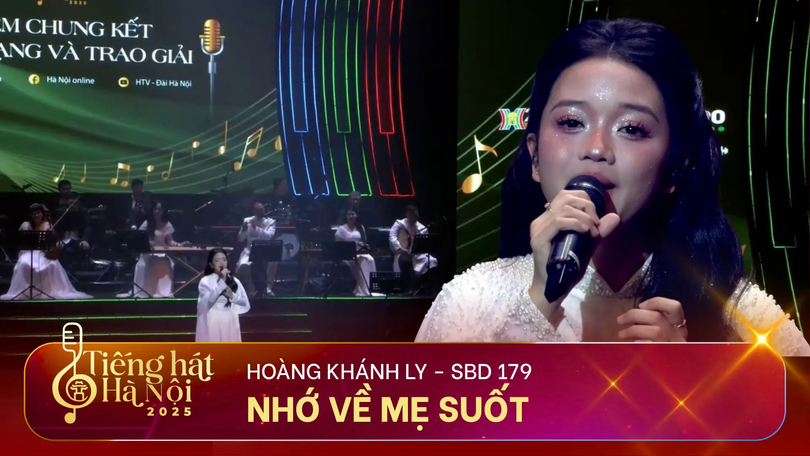 Nhớ về mẹ suốt