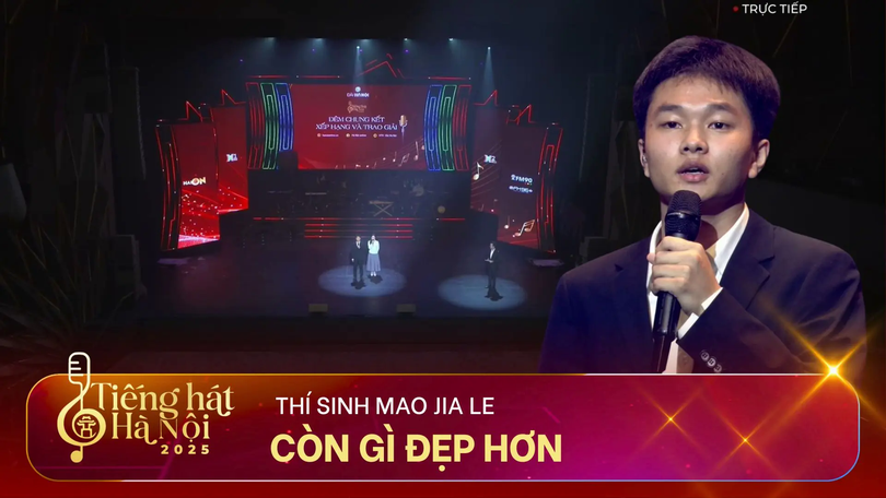 Còn gì đẹp hơn