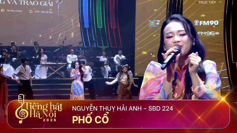 Phố cổ