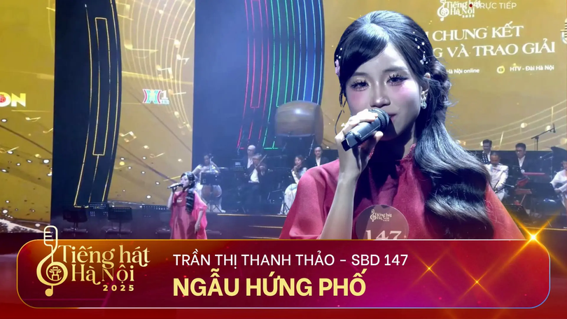 Ngẫu hứng phố