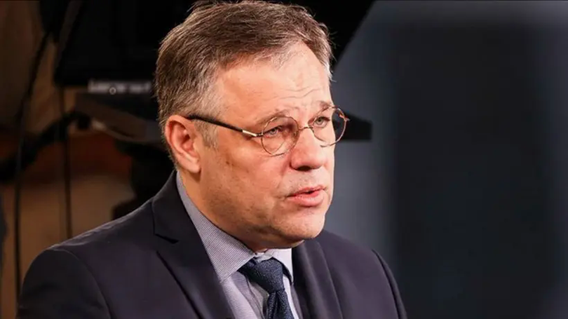 Nga cáo buộc Ukraine và EU phá hoại tiến trình hòa bình