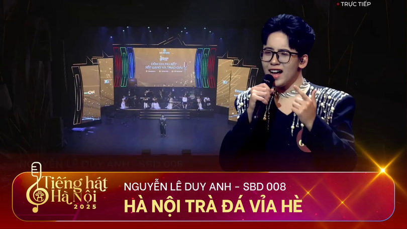 Hà Nội trà đá vỉa hè