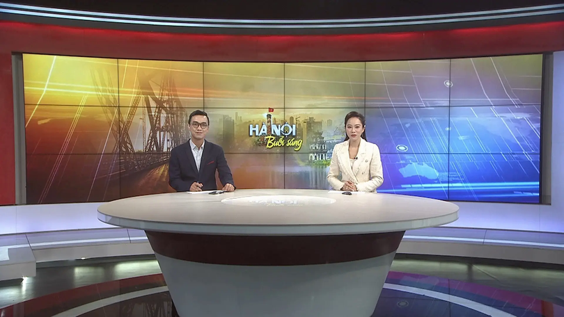 Chương trình Hà Nội buổi sáng | 09/12/2025