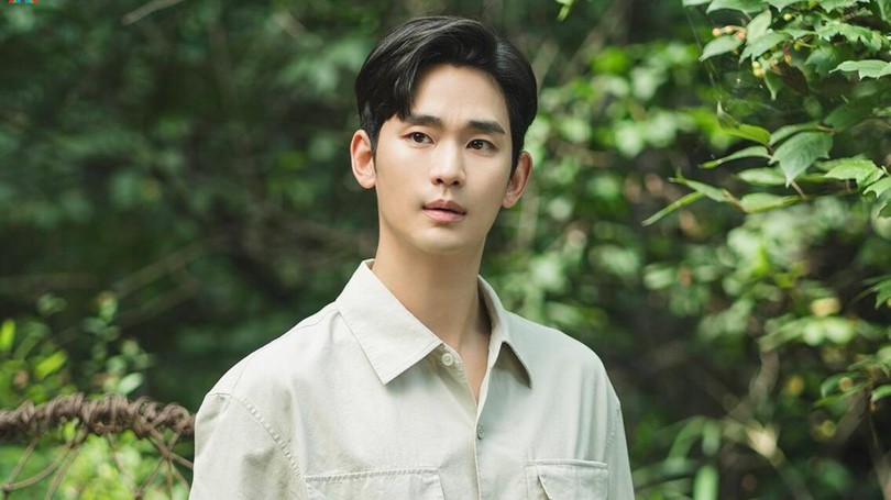 Kênh Garosero vi phạm lệnh cấm theo dõi Kim Soo Hyun