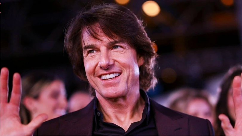 Tom Cruise được Oscar trao giải danh dự
