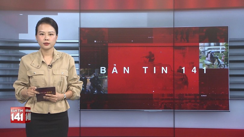 Bản tin 141 | 19/06/2025