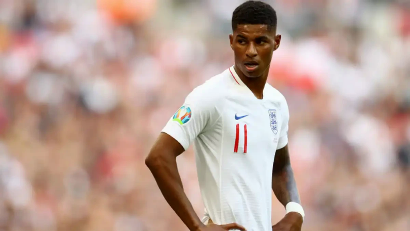 Marcus Rashford có thể gia nhập Newcastle United