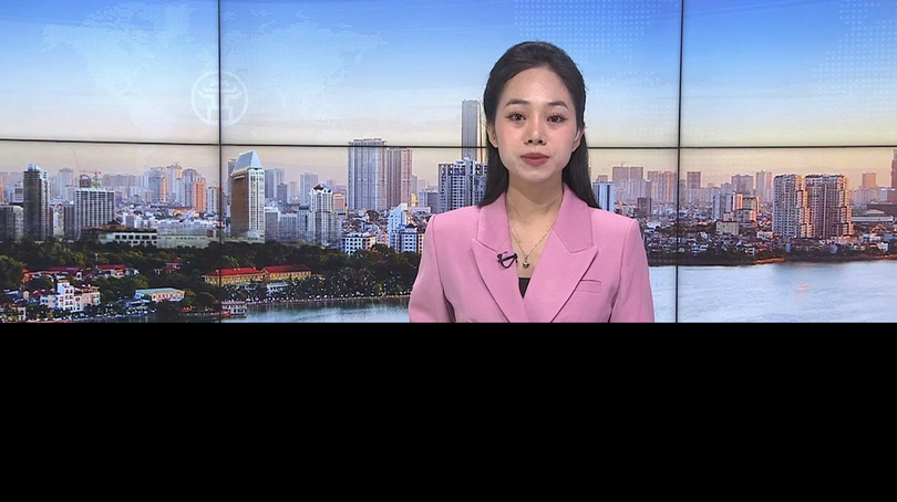 Chương trình Thời sự 9h00 | 20/06/2025