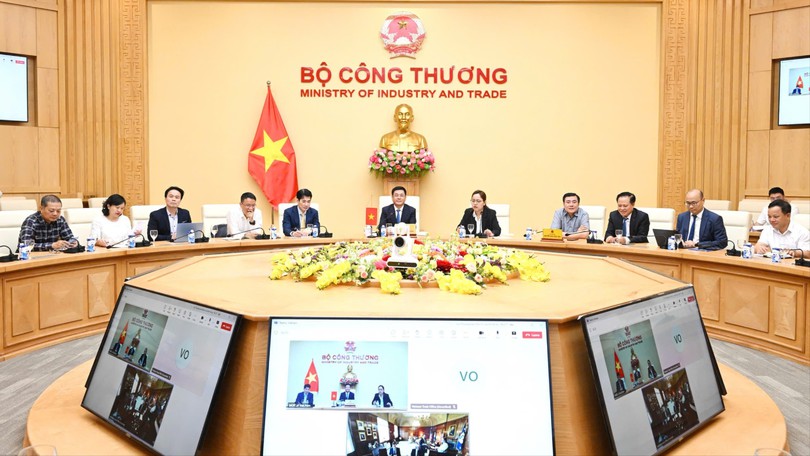 Việt Nam - Hoa Kỳ hướng đến thỏa thuận phù hợp nhất