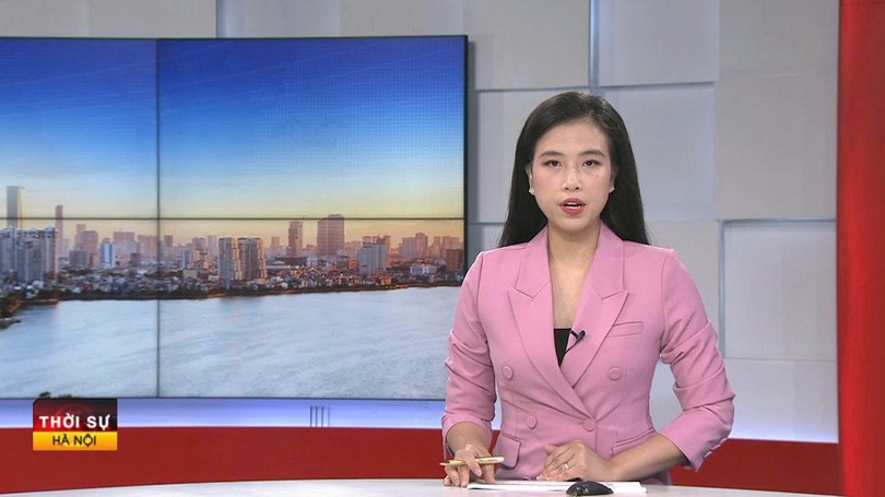 Chương trình Thời sự 11h30 | 20/06/2025